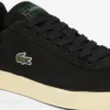 Męskie skórzane Sneakersy Baseshot Męskie skórzane Sneakersy Baseshot