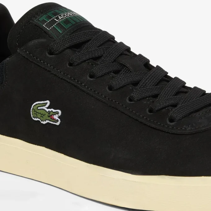Męskie skórzane Sneakersy Baseshot Męskie skórzane Sneakersy Baseshot