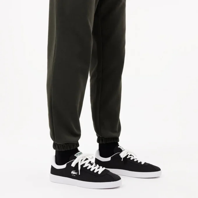 Męskie skórzane Sneakersy Baseshot Męskie skórzane Sneakersy Baseshot