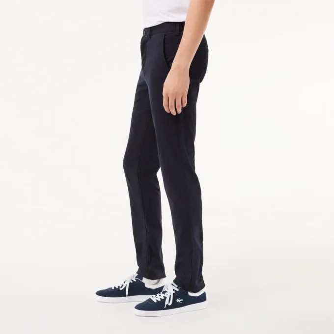 Męskie skórzane Sneakersy Baseshot Męskie skórzane Sneakersy Baseshot