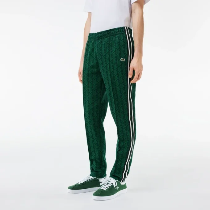 Męskie skórzane Sneakersy Baseshot Męskie skórzane Sneakersy Baseshot