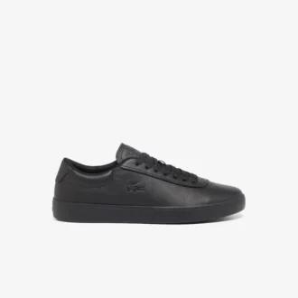 Męskie skórzane Sneakersy Baseshot Evo