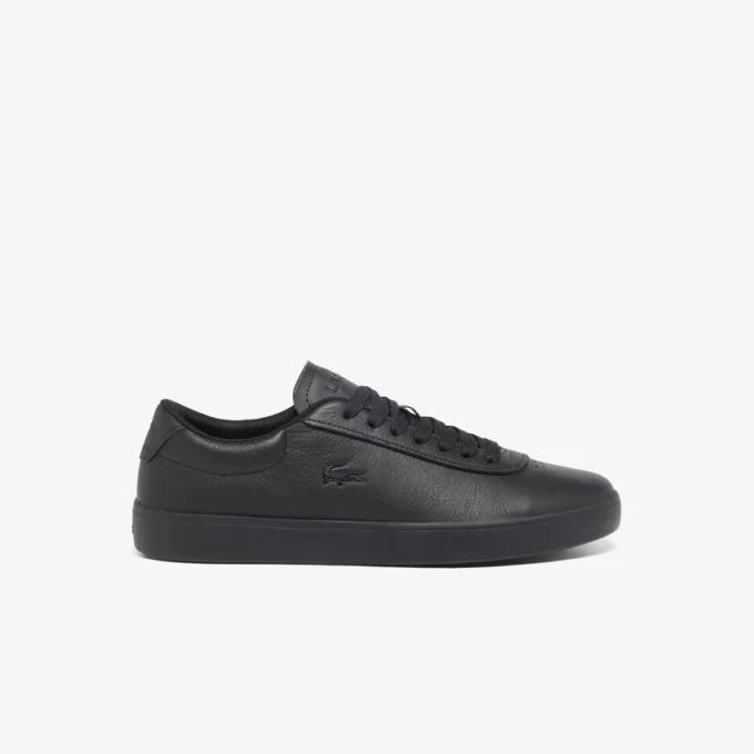 Męskie skórzane Sneakersy Baseshot Evo Męskie skórzane Sneakersy Baseshot Evo