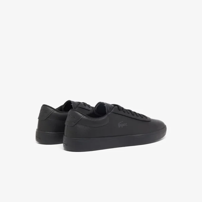 Męskie skórzane Sneakersy Baseshot Evo Męskie skórzane Sneakersy Baseshot Evo