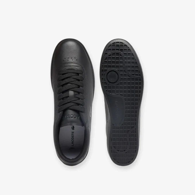 Męskie skórzane Sneakersy Baseshot Evo Męskie skórzane Sneakersy Baseshot Evo