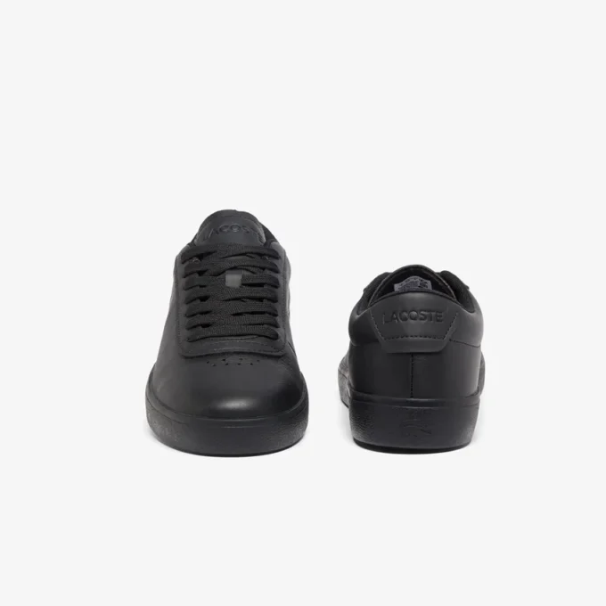 Męskie skórzane Sneakersy Baseshot Evo Męskie skórzane Sneakersy Baseshot Evo