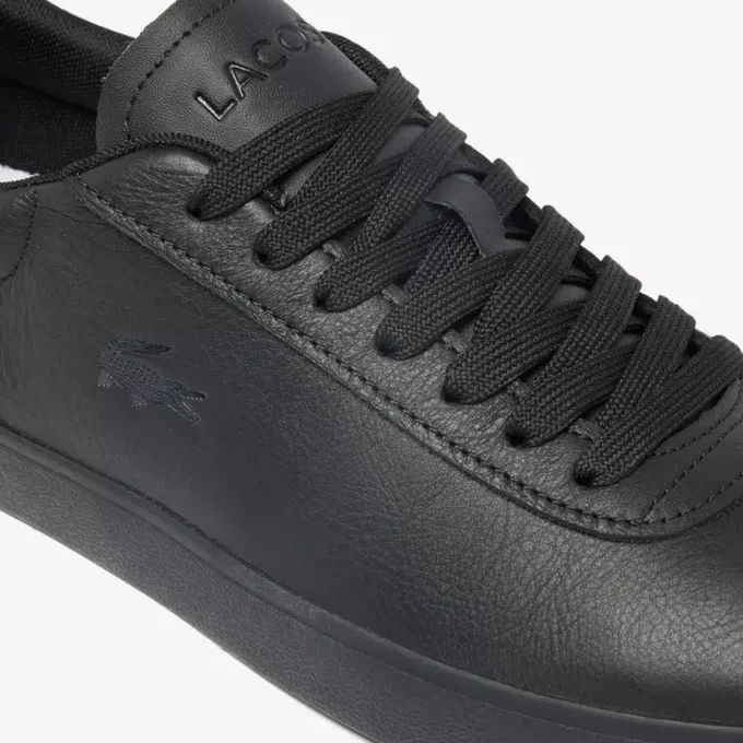 Męskie skórzane Sneakersy Baseshot Evo Męskie skórzane Sneakersy Baseshot Evo