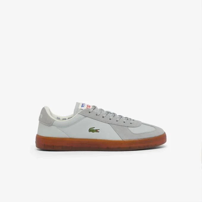 Męskie skórzane Sneakersy Baseshot Pro Męskie skórzane Sneakersy Baseshot Pro