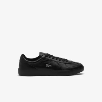 Męskie skórzane Sneakersy Baseshot Pro