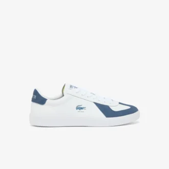 Męskie skórzane Sneakersy Baseshot Pro