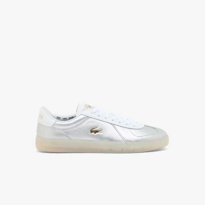 Męskie skórzane Sneakersy Baseshot Pro Męskie skórzane Sneakersy Baseshot Pro
