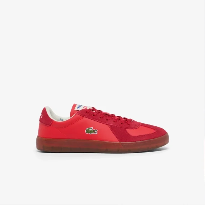 Męskie skórzane Sneakersy Baseshot Pro Męskie skórzane Sneakersy Baseshot Pro