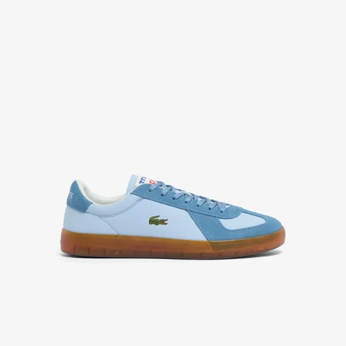 Męskie skórzane Sneakersy Baseshot Pro Męskie skórzane Sneakersy Baseshot Pro