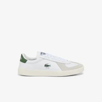 Męskie skórzane Sneakersy Baseshot Pro