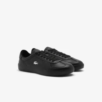 Męskie skórzane Sneakersy Baseshot Pro