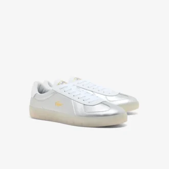 Męskie skórzane Sneakersy Baseshot Pro