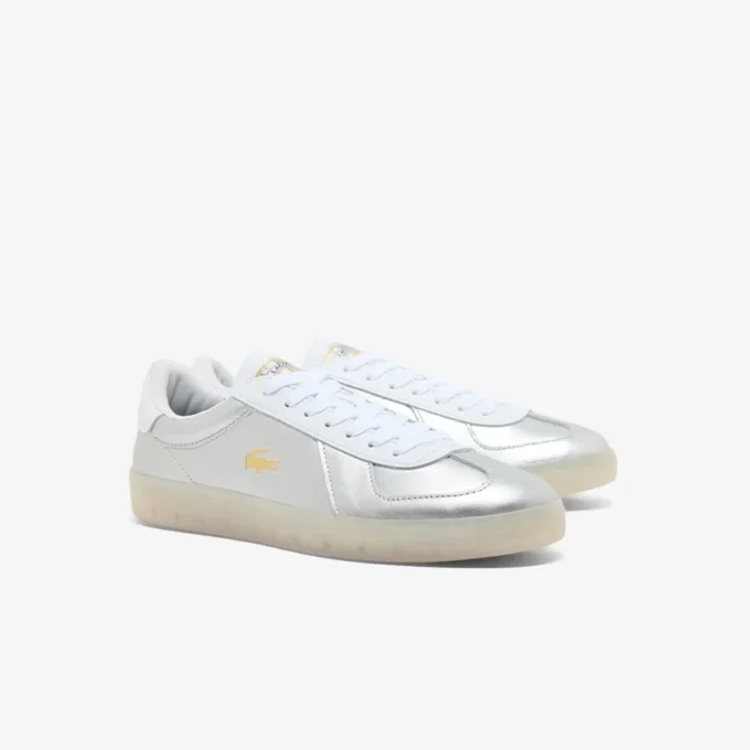 Męskie skórzane Sneakersy Baseshot Pro Męskie skórzane Sneakersy Baseshot Pro