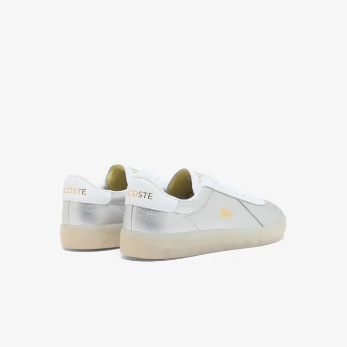 Męskie skórzane Sneakersy Baseshot Pro Męskie skórzane Sneakersy Baseshot Pro