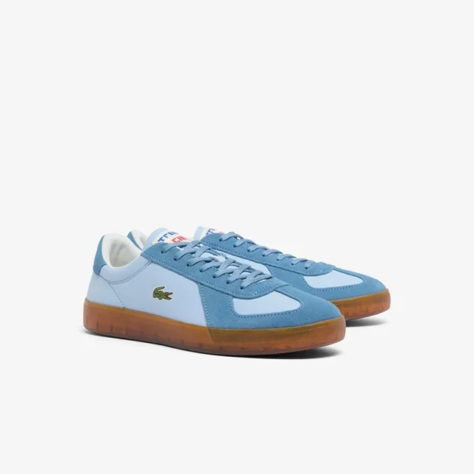Męskie skórzane Sneakersy Baseshot Pro Męskie skórzane Sneakersy Baseshot Pro