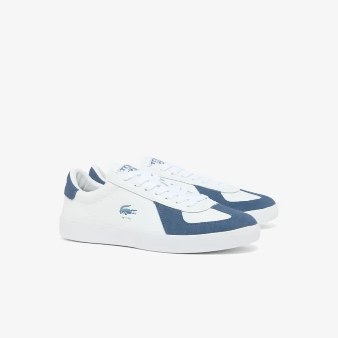 Męskie skórzane Sneakersy Baseshot Pro Męskie skórzane Sneakersy Baseshot Pro