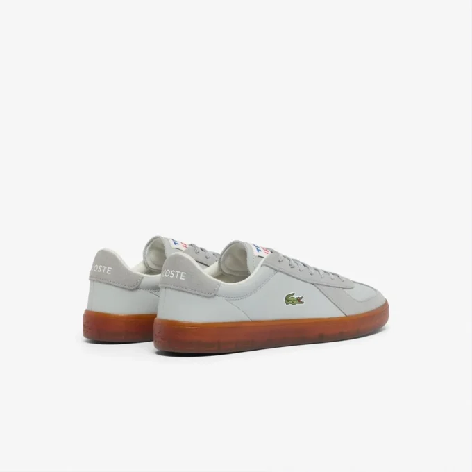Męskie skórzane Sneakersy Baseshot Pro Męskie skórzane Sneakersy Baseshot Pro