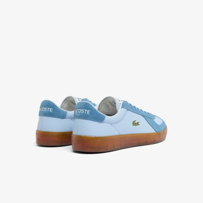 Męskie skórzane Sneakersy Baseshot Pro Męskie skórzane Sneakersy Baseshot Pro