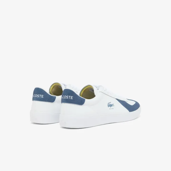 Męskie skórzane Sneakersy Baseshot Pro Męskie skórzane Sneakersy Baseshot Pro