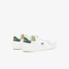 Męskie skórzane Sneakersy Baseshot Pro