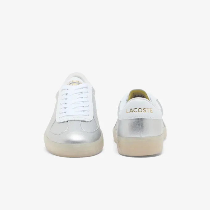 Męskie skórzane Sneakersy Baseshot Pro Męskie skórzane Sneakersy Baseshot Pro