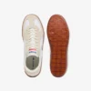 Męskie skórzane Sneakersy Baseshot Pro