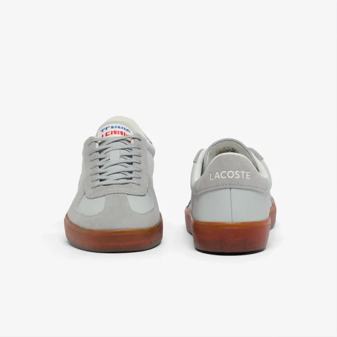 Męskie skórzane Sneakersy Baseshot Pro Męskie skórzane Sneakersy Baseshot Pro
