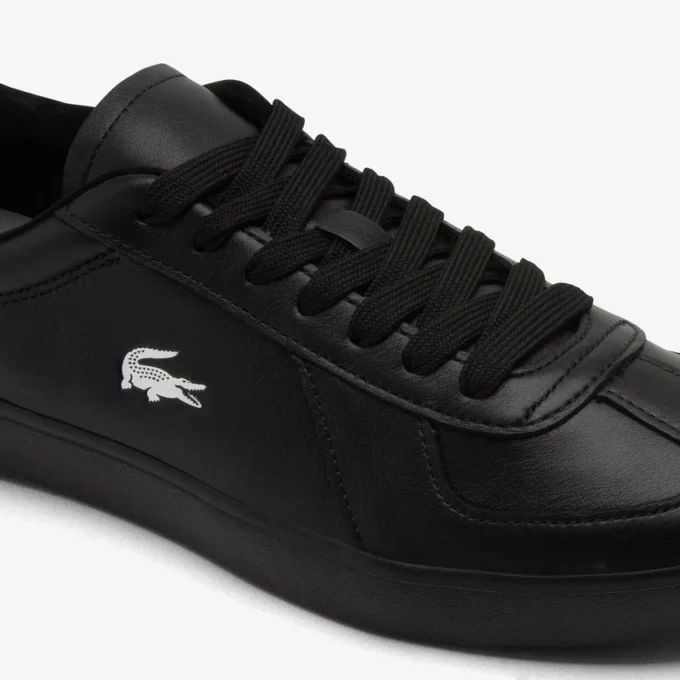 Męskie skórzane Sneakersy Baseshot Pro Męskie skórzane Sneakersy Baseshot Pro
