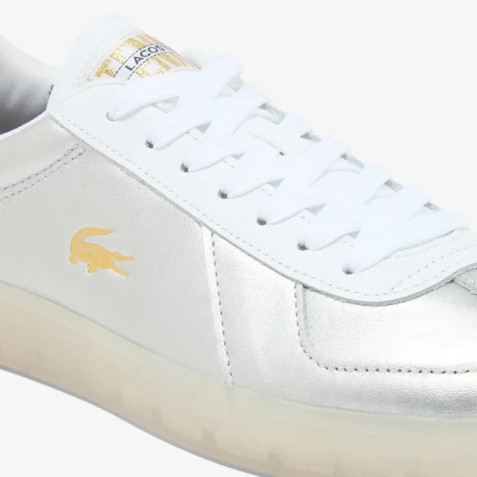 Męskie skórzane Sneakersy Baseshot Pro Męskie skórzane Sneakersy Baseshot Pro