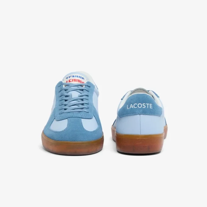 Męskie skórzane Sneakersy Baseshot Pro Męskie skórzane Sneakersy Baseshot Pro