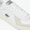 Męskie skórzane Sneakersy Baseshot Pro