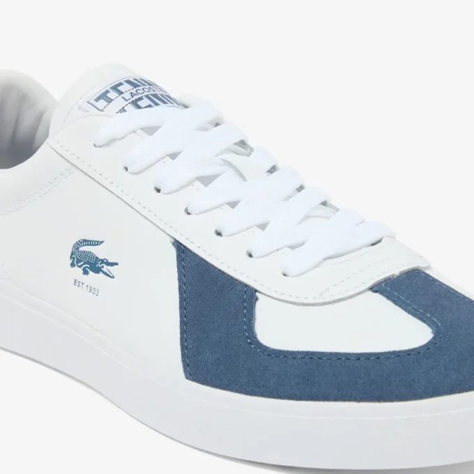 Męskie skórzane Sneakersy Baseshot Pro Męskie skórzane Sneakersy Baseshot Pro