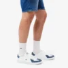 Męskie skórzane Sneakersy Baseshot Pro Męskie skórzane Sneakersy Baseshot Pro
