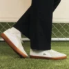 Męskie skórzane Sneakersy Baseshot Pro