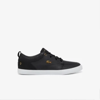 Męskie skórzane Sneakersy Bayliss