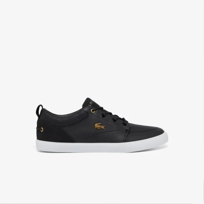 Męskie skórzane Sneakersy Bayliss