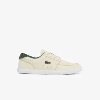 Męskie skórzane Sneakersy Bayliss 2.0