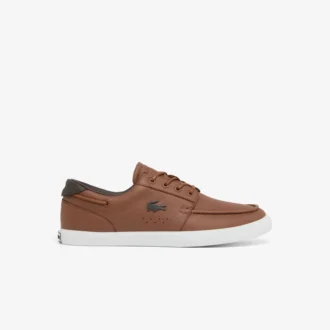 Męskie skórzane Sneakersy Bayliss 2.0 Męskie skórzane Sneakersy Bayliss 2.0