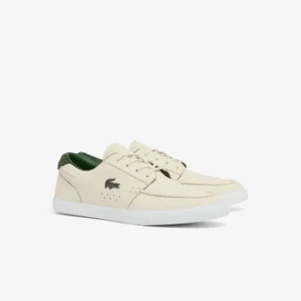 Męskie skórzane Sneakersy Bayliss 2.0