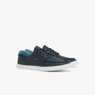 Męskie skórzane Sneakersy Bayliss 2.0