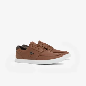 Męskie skórzane Sneakersy Bayliss 2.0 Męskie skórzane Sneakersy Bayliss 2.0