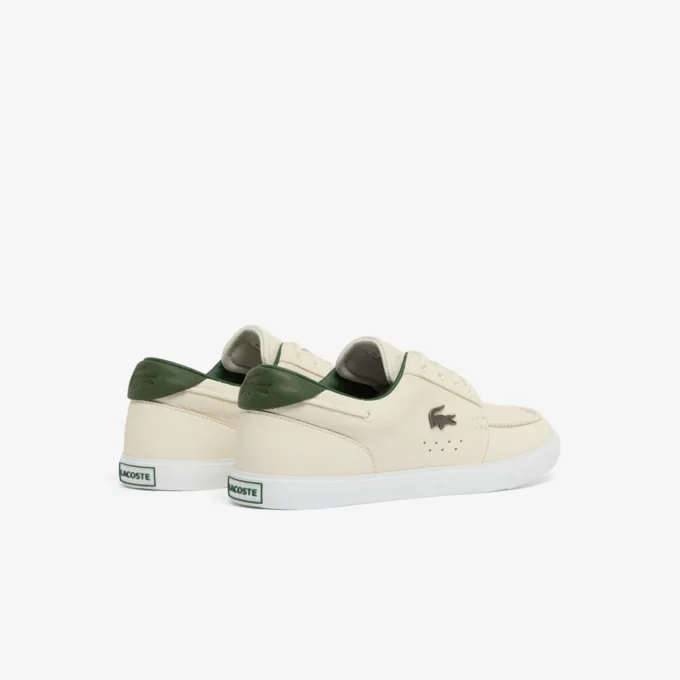 Męskie skórzane Sneakersy Bayliss 2.0