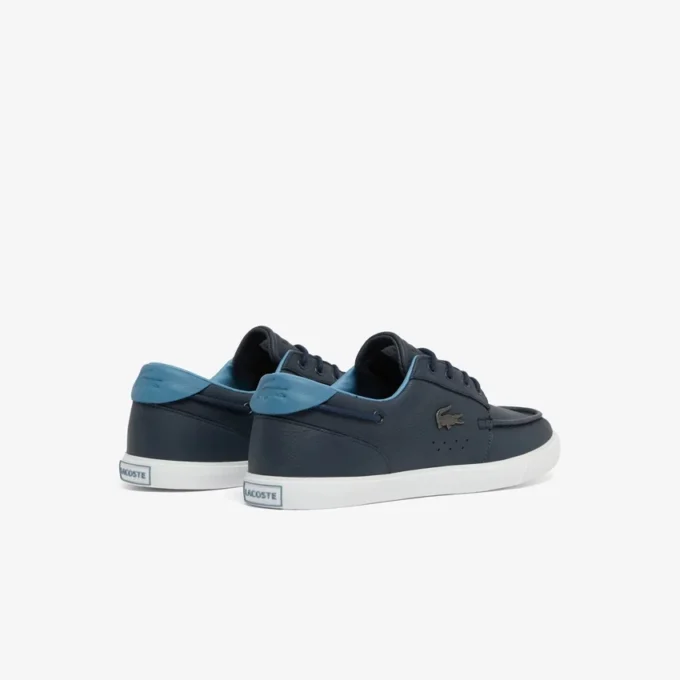 Męskie skórzane Sneakersy Bayliss 2.0