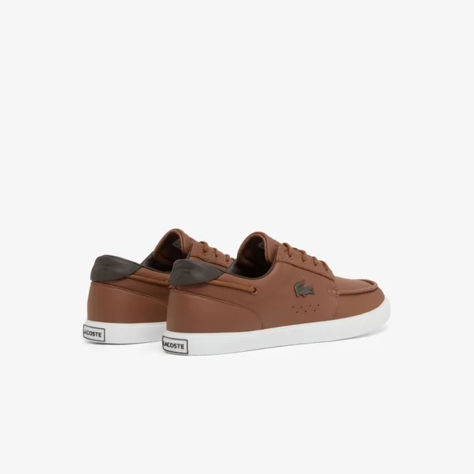 Męskie skórzane Sneakersy Bayliss 2.0 Męskie skórzane Sneakersy Bayliss 2.0