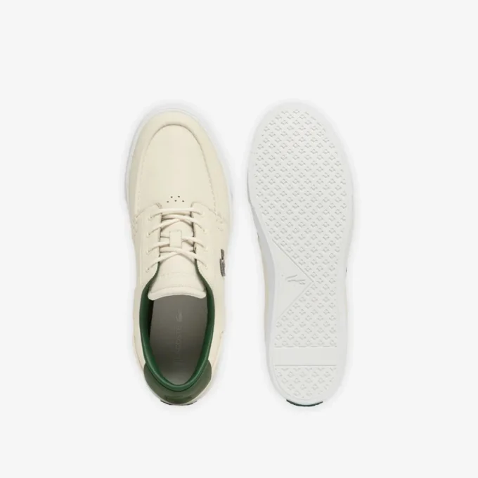 Męskie skórzane Sneakersy Bayliss 2.0