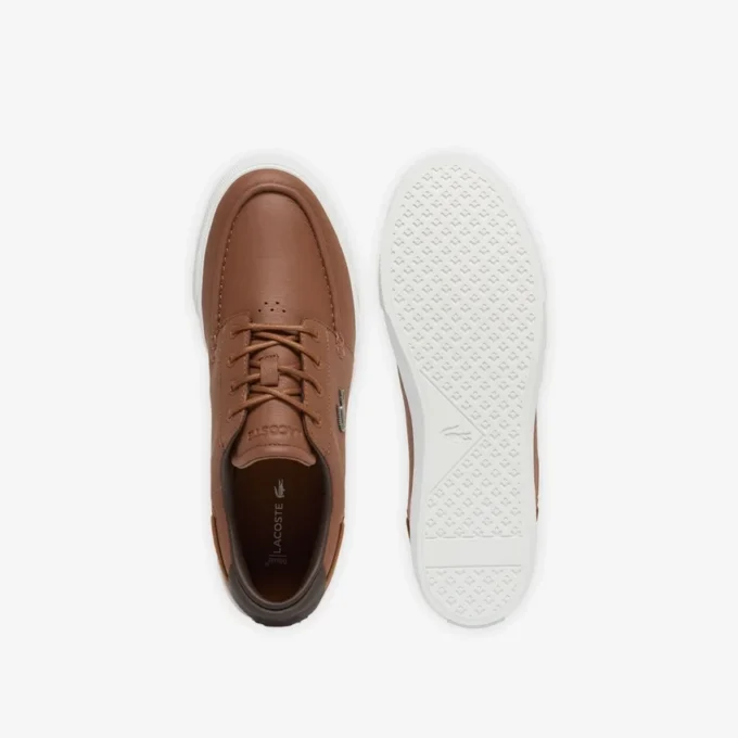Męskie skórzane Sneakersy Bayliss 2.0 Męskie skórzane Sneakersy Bayliss 2.0